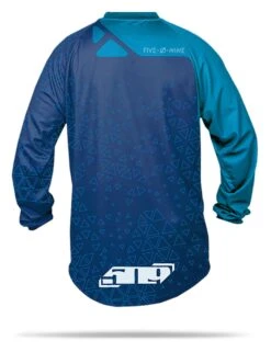 509 Ridge Jersey 25 509 Ridge Jersey -Motorcycle Equipment Store 509 ridge jersey cyan navy cyan navy 1