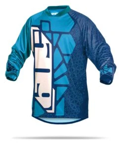 509 Ridge Jersey 24 509 Ridge Jersey -Motorcycle Equipment Store 509 ridge jersey cyan navy cyan navy