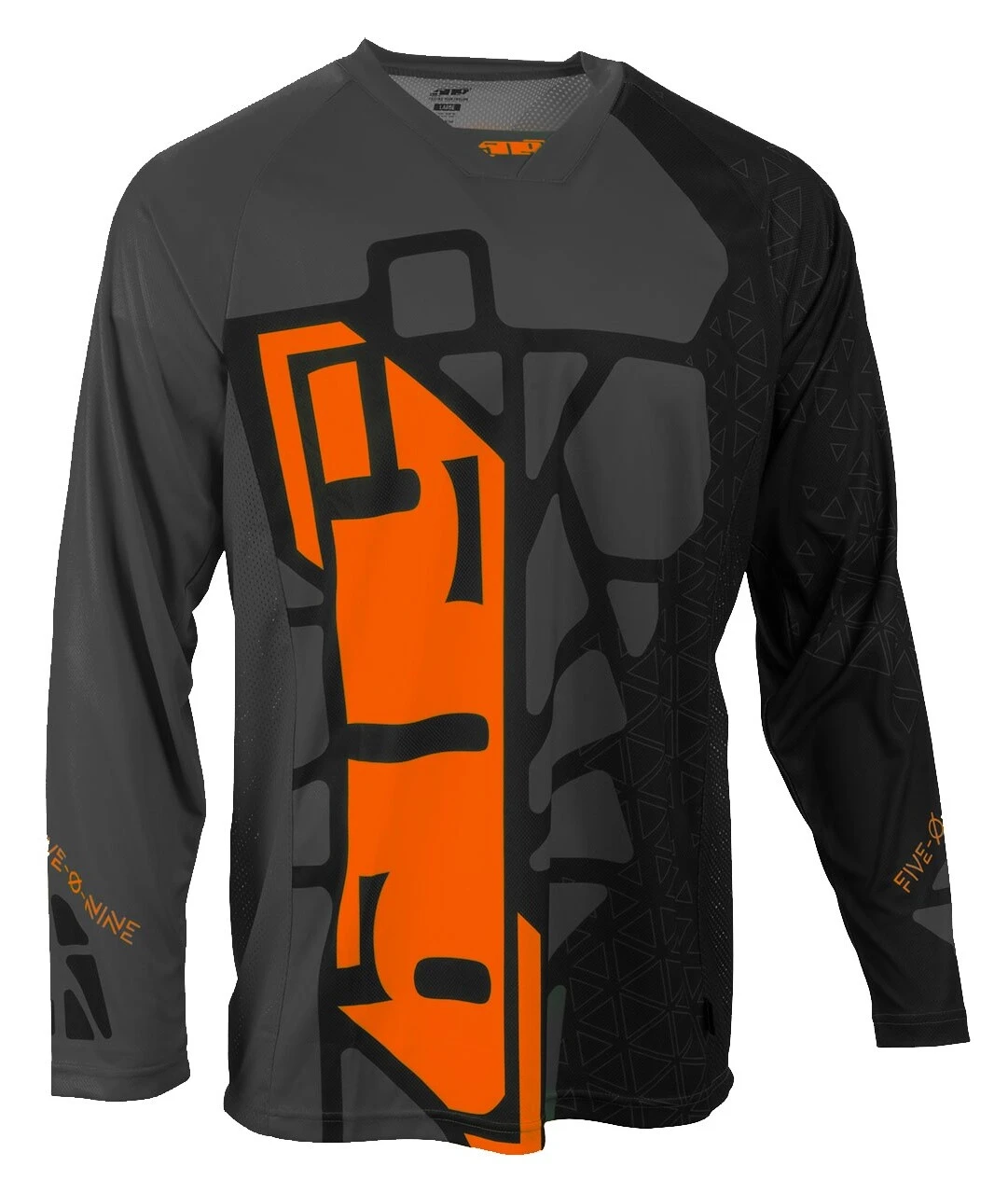 509 Ridge Jersey 5 509 Ridge Jersey - Image 5