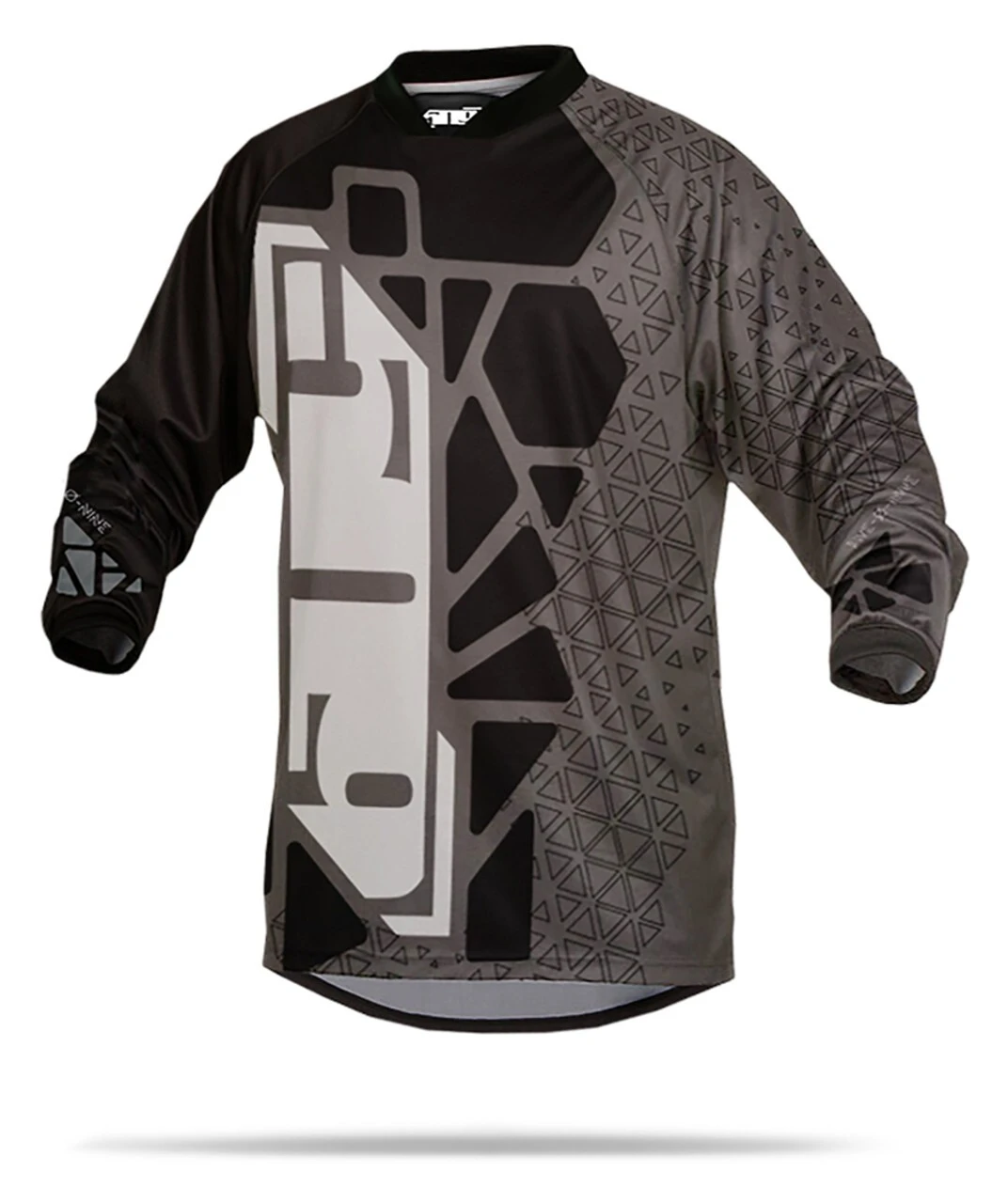 509 Ridge Jersey 1 509 Ridge Jersey