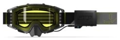 509 Sinister X7 Ignite S1 Goggles 12 509 Sinister X7 Ignite S1 Goggles -Motorcycle Equipment Store 509 sinister x7 ignite s1 goggles 4