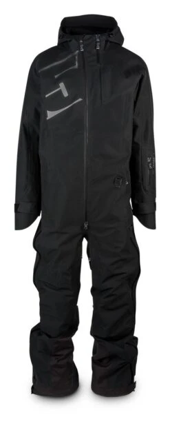 509 Stoke Mono Suit Shell 10 509 Stoke Mono Suit Shell -Motorcycle Equipment Store 509 stoke mono suit shell 2