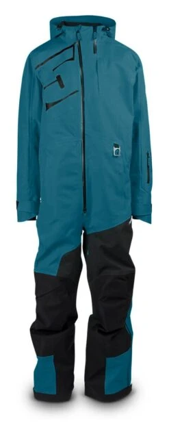 509 Stoke Mono Suit Shell 8 509 Stoke Mono Suit Shell -Motorcycle Equipment Store 509 stoke mono suit shell