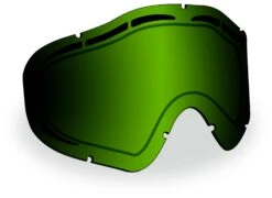 509 Sinister X5 MaxVent Replacement Lens -Motorcycle Equipment Store 509 x5 maxvent lens polarized 1