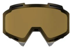 509 Sinister X7 Ignite S1 Goggle Lens -Motorcycle Equipment Store 509 x7 ignite s1 lens one size fits all photochromatic polarized tint amber hcs tint