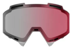 509 Sinister X7 Ignite S1 Goggle Lens -Motorcycle Equipment Store 509 x7 ignite s1 lens one size fits all photochromatic polarized tint photochromatic clearto light rose hcs tint
