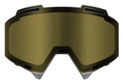 509 Sinister X7 Ignite S1 Goggle Lens -Motorcycle Equipment Store 509 x7 ignite s1 lens one size fits all photochromatic polarized tint photochromatic yellowto amber tint