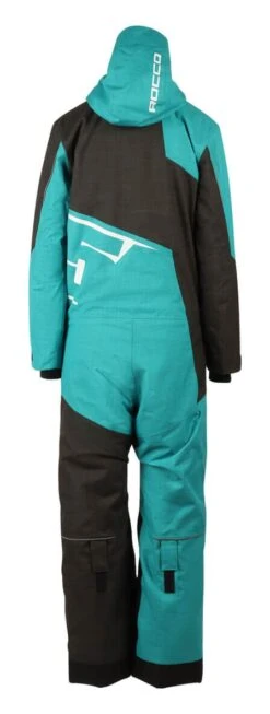 509 Youth Rocco Mono Suit -Motorcycle Equipment Store 509 youth rocco mono suit 5