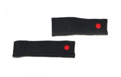 6D ATR-1 Chin Strap Covers