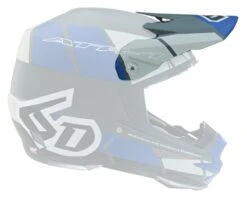 6D ATR-1 Shear Visor