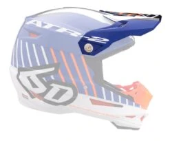 6D ATR-2 Motion Visor -Motorcycle Equipment Store 6 datr2 motion visor 3