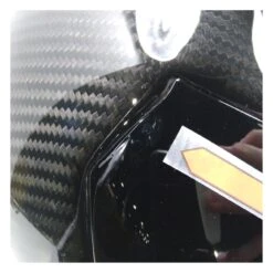 6D ATS-1R Helmet Black / XS [Blemished - Very Good] -Motorcycle Equipment Store 6 dats1 r helmet black xs blemished very good black 7