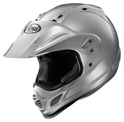 Arai XD-4 Helmet -Motorcycle Equipment Store 81 7750XD4AlumSil