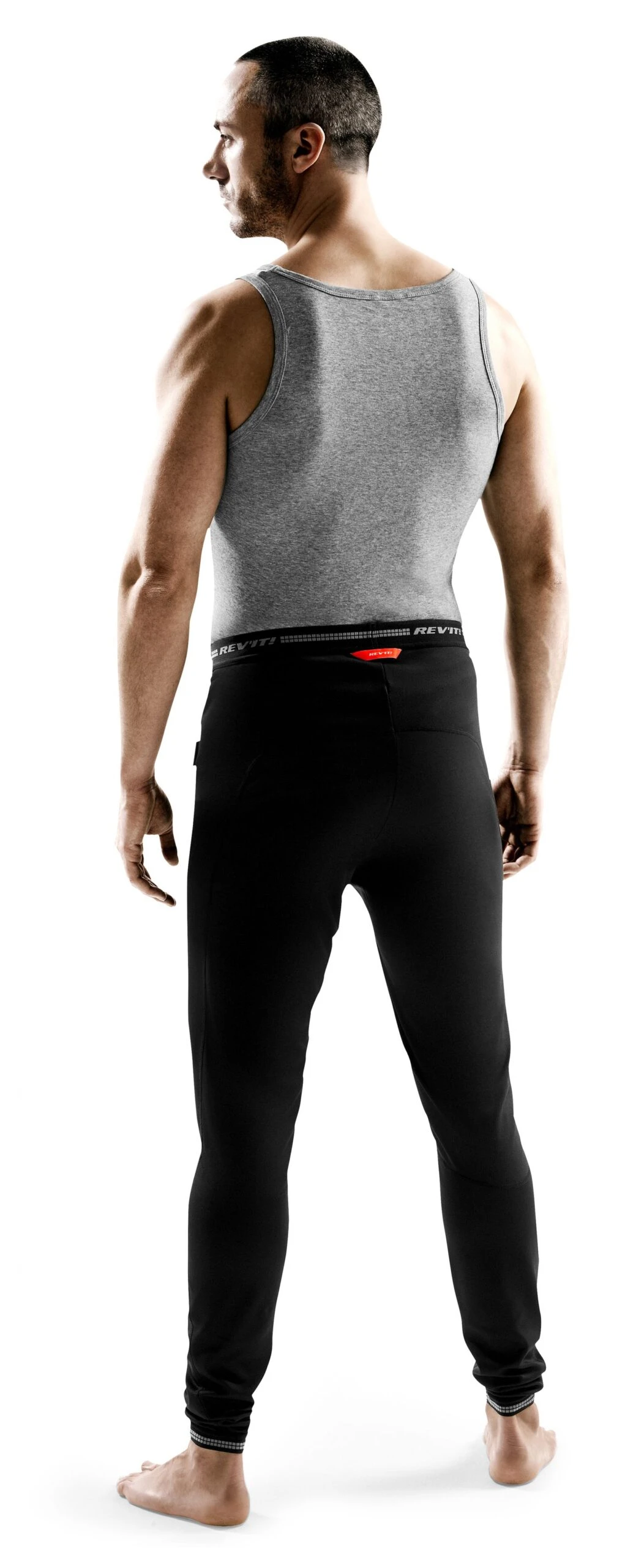 REV'IT! Inca WSP Pants (3XL) 2 REV'IT! Inca WSP Pants (3XL) - Image 2