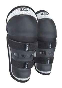 Fox Racing Pee Wee Titan Knee Guards