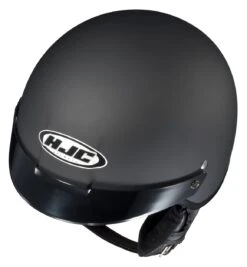 HJC CS-2N Helmet -Motorcycle Equipment Store HJC CS 2N Helmet Flat 1