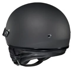 HJC CS-2N Helmet -Motorcycle Equipment Store HJC CS 2N Helmet Flat 2