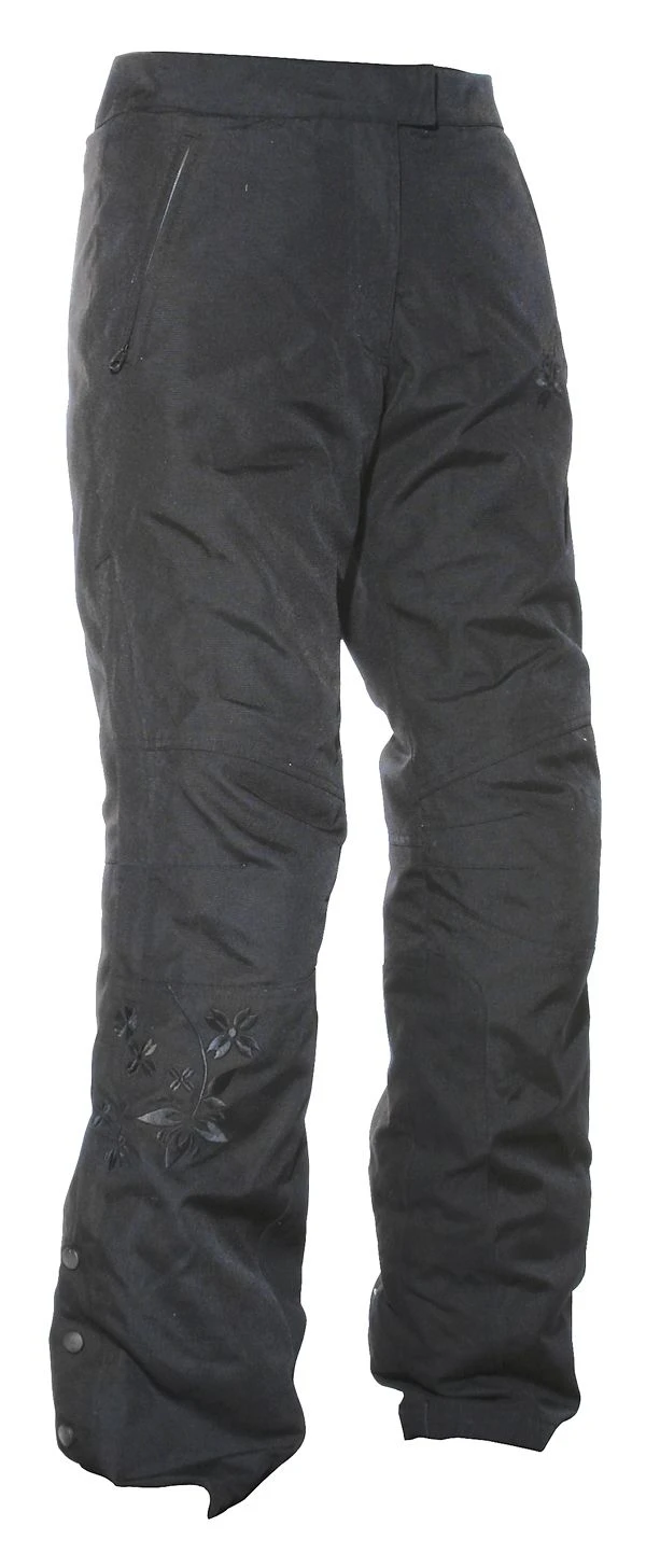 Joe Rocket Ballistic 7.0 Women's Pants 1 Joe Rocket Ballistic 7.0 Women's Pants