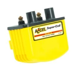Accel HEI Super Coil For Harley -Motorcycle Equipment Store accel hei super coil for harley 1