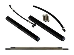 Accutronix Forward Control 4" Extension Kit For Victory