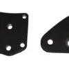 Accutronix Forward Control Kick Back Plates For Harley Softail 1986-1999