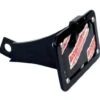 Accutronix Side Mount License Plate For Indian Scout 2015-2023