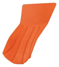 Acerbis Universal Linkage Guard 8 Acerbis Universal Linkage Guard -Motorcycle Equipment Store acerbis universal linkage guard orange