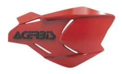 Acerbis X Factory Handshields -Motorcycle Equipment Store acerbis x factory handshields 11