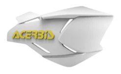 Acerbis X Factory Handshields -Motorcycle Equipment Store acerbis x factory handshields 13