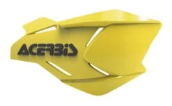 Acerbis X Factory Handshields -Motorcycle Equipment Store acerbis x factory handshields 14