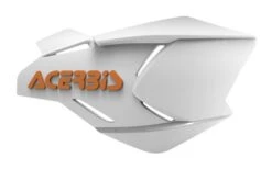 Acerbis X Factory Handshields -Motorcycle Equipment Store acerbis x factory handshields 3