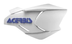 Acerbis X Factory Handshields -Motorcycle Equipment Store acerbis x factory handshields 4