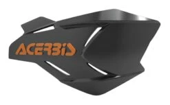 Acerbis X Factory Handshields -Motorcycle Equipment Store acerbis x factory handshields 5