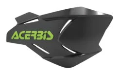 Acerbis X Factory Handshields -Motorcycle Equipment Store acerbis x factory handshields 6