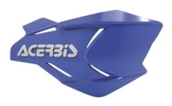 Acerbis X Factory Handshields -Motorcycle Equipment Store acerbis x factory handshields 7