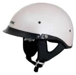 AFX FX-200 Helmet - Solids -Motorcycle Equipment Store afxfx200 helmet solids 3