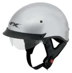 AFX FX-200 Helmet - Solids -Motorcycle Equipment Store afxfx200 helmet solids 4