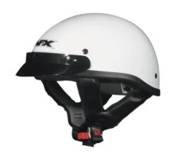 AFX FX-70 Helmet - Solids -Motorcycle Equipment Store afxfx70 helmets 2