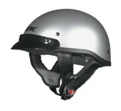 AFX FX-70 Helmet - Solids -Motorcycle Equipment Store afxfx70 helmets 3