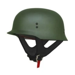 AFX FX-89 Helmet -Motorcycle Equipment Store afxfx88 helmet matte olive