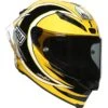 AGV Pista GP RR Laguna Seca 2005 Helmet