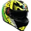 AGV K3 SV Tribe 46 Helmet