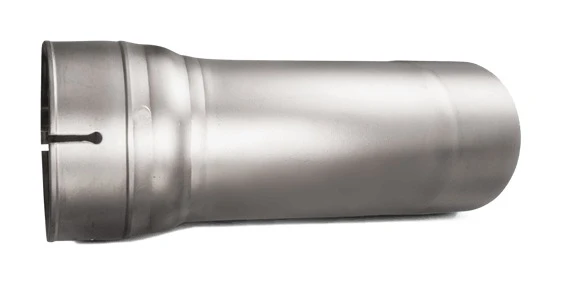 Akrapovic Linkage Pipe BMW R Nine T / Scrambler / Pure 2021-2023 6 Akrapovic Linkage Pipe BMW R Nine T / Scrambler / Pure 2021-2023 - Image 6