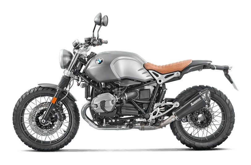 Akrapovic Linkage Pipe BMW R Nine T / Scrambler / Pure 2021-2023 8 Akrapovic Linkage Pipe BMW R Nine T / Scrambler / Pure 2021-2023 - Image 8