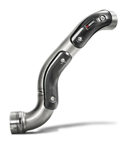 Akrapovic Linkage Pipe BMW R Nine T / Scrambler / Pure 2021-2023 1 Akrapovic Linkage Pipe BMW R Nine T / Scrambler / Pure 2021-2023