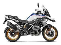 Akrapovic Exhaust Headers BMW R1250GS / Adventure / RT / RS / R