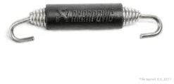 Akrapovic Exhaust Spring