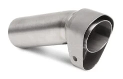 Akrapovic Noise Reduction Insert V-TUV054 [Previously Installed]