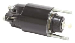 All Balls Racing Starter Solenoid For Harley Softail / Touring 2017-2023