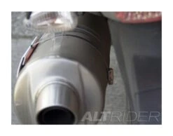 AltRider Universal Exhaust Heat Shield 8 AltRider Universal Exhaust Heat Shield -Motorcycle Equipment Store alt rider universal exhaust heat shield 3